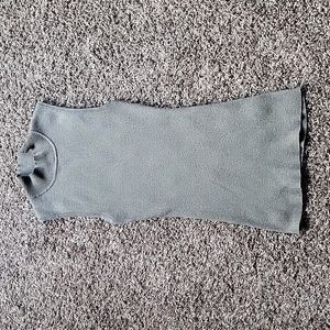 Pink Republic Mockneck Sleeveless Tank